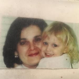 Meet your Posher, Marissa